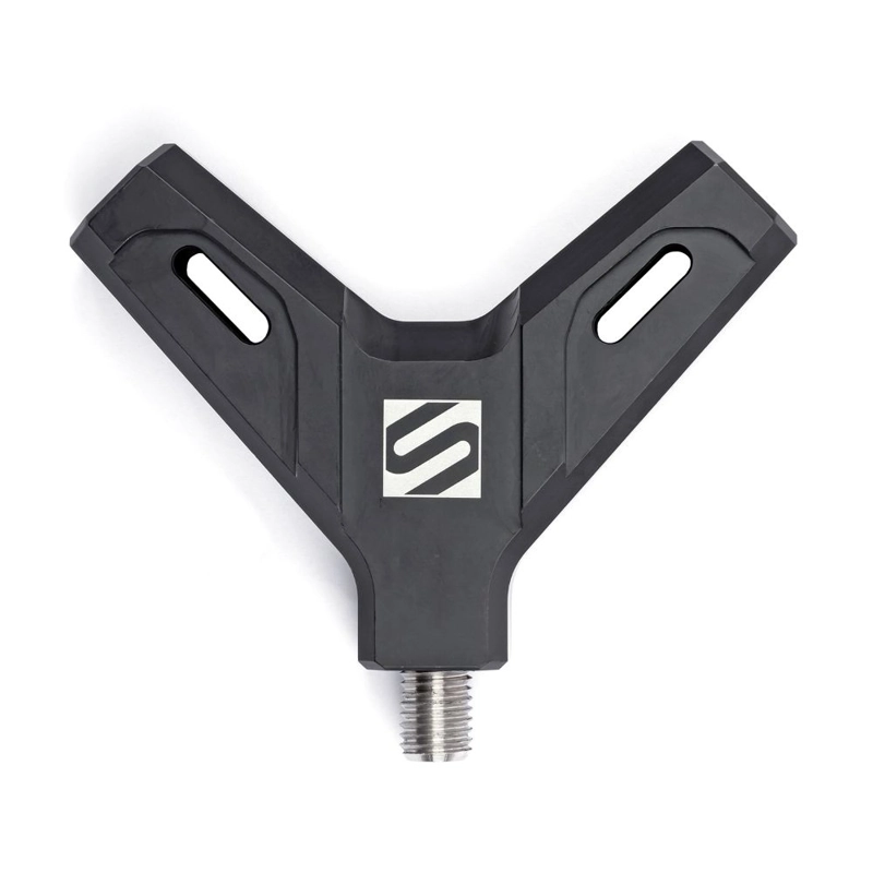 Sonik Aluminium Spreader Block